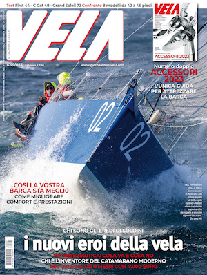 Cover luglio 2021 VELA